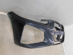 Бампер передний для BMW 4-серия G22 2020>, OEM 51119854248 - вид 3 (фото)