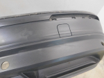 Юбка задняя для Volkswagen Tiguan 2017>, OEM 5NA807521 - вид 4 (фото)