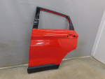 Дверь задняя левая для Geely Coolray I 2020>, OEM 5081040300C15 - вид 2 (фото)