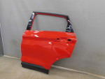 Дверь задняя левая для Geely Coolray I 2020>, OEM 5081040300C15 - вид 3 (фото)