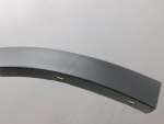 Накладка крыла переднего правого для BMW X3 F25 2010>, OEM 51777210082 - вид 3 (фото)