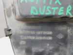 Заглушка буксировочного крюка для Renault Duster II 2021>, OEM 511804677R - вид 3 (фото)