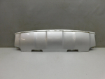 Накладка заднего бампера для Volvo XC60 2008-2017, OEM 31323779 - вид 1 (фото)