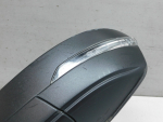 Зеркало левое электрическое для Skoda Octavia III (A7) 2013-2020, OEM 5E2857507 - вид 5 (фото)
