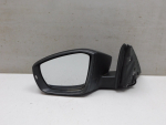 Зеркало левое электрическое для Skoda Octavia III (A7) 2013-2020, OEM 5E2857507 - вид 6 (фото)
