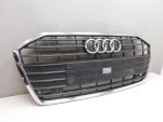 Решетка радиатора для Audi A6 (C8,4K) 2018>, OEM 4K0853651 - вид 3 (фото)