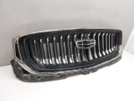 Решетка радиатора для Geely Monjaro 2021>, OEM 6013044700 - вид 2 (фото)