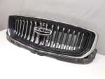 Решетка радиатора для Geely Monjaro 2021>, OEM 6013044700 - вид 3 (фото)