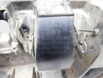 Решетка радиатора для Geely Monjaro 2021>, OEM 6013044700 - вид 6 (фото)