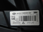 Фара правая для Land Rover Discovery IV 2009>, OEM AH2213W029GD - вид 7 (фото)