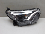 Фара правая для Toyota RAV 4 2013-2019, OEM 8114542680 - вид 1 (фото)