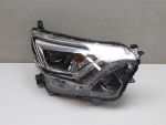 Фара правая для Toyota RAV 4 2013-2019, OEM 8114542680 - вид 2 (фото)