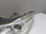 Фара левая для Skoda Octavia II (A5 1Z) 2004-2013, OEM 1Z1941015F - вид 2 (фото)