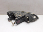 Фара левая для Skoda Octavia II (A5 1Z) 2004-2013, OEM 1Z1941015F - вид 3 (фото)