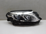 Фара правая для Mercedes-Benz M-Klasse (ML/GLE) W166 2011>, OEM A1669062203 - вид 1 (фото)