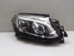 Фара правая для Mercedes-Benz M-Klasse (ML/GLE) W166 2011>, OEM A1669062203 - вид 2 (фото)