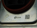 Блок управления светом для BMW X5 G05 2018>, OEM 63115A0AFB9 - вид 3 (фото)
