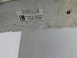 Интеркулер для Nissan Juke 2011>, OEM 144613ZU0B - вид 5 (фото)