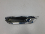 Накладка заднего бампера левая для Haval F7 2019>, OEM 2804145XKQ00A - вид 1 (фото)