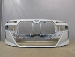 Бампер передний для BMW 7-серии G70 2022>, OEM 51118081544 - вид 1 (фото)