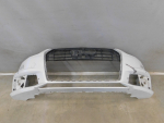Бампер передний для Audi A6 [C7,4G] 2011-2018, OEM 4G0807437AB - вид 2 (фото)