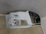 Бампер передний для Audi A6 [C7,4G] 2011-2018, OEM 4G0807437AB - вид 3 (фото)