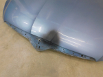 Капот для Skoda Fabia 2007-2015, OEM 5J0823031B - вид 4 (фото)
