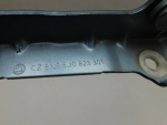 Петля капота левая для Skoda Fabia 2007-2015, OEM 5J0823301 - вид 3 (фото)