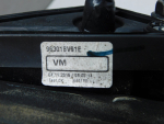 Зеркало правое электрическое для Nissan Juke 2011>, OEM 96301BV91E - вид 6 (фото)
