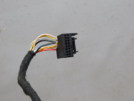 Зеркало правое электрическое для Skoda Superb 2008-2015, OEM 3T2857508BK - вид 4 (фото)