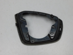 Накладка зеркала левого для Skoda Octavia III (A7) 2013-2020, OEM 5E0857531 - вид 2 (фото)