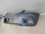 Бампер передний для Skoda Yeti 2009-2018, OEM 5L0807221K - вид 5 (фото)