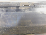 Юбка задняя для Exeed RX 2023>, OEM 602002613AA - вид 7 (фото)