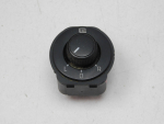 Переключатель регулировки зеркал для Skoda Octavia III (A7) 2013-2020, OEM 5E0959565B - вид 1 (фото)
