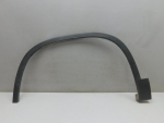 Накладка крыла переднего левого для Volkswagen Tiguan 2007-2017, OEM 5N0854731B - вид 1 (фото)