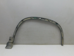 Накладка крыла переднего левого для Volkswagen Tiguan 2007-2017, OEM 5N0854731B - вид 4 (фото)