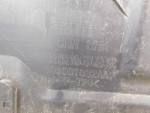 Накладка для Exeed VX 2021>, OEM 609001032AA - вид 5 (фото)