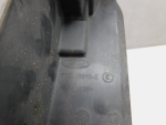 Воздуховод радиатора для Ford Focus III 2011>, OEM F1EB8310E - вид 3 (фото)