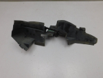 Воздуховод радиатора для Ford Focus III 2011>, OEM F1EB8339AA - вид 1 (фото)
