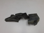 Воздуховод радиатора для Ford Focus III 2011>, OEM F1EB8339AA - вид 2 (фото)