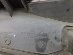 Воздуховод радиатора для Ford Focus III 2011>, OEM F1EB8338AB - вид 3 (фото)