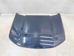 Капот для Chevrolet Niva, OEM 21230840201081 - вид 1 (фото)