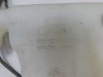 Бачок омывателя лобового стекла для Ford Fiesta VI 2008-2017, OEM 8A6117B613AF - вид 3 (фото)