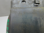 Воздуховод радиатора для Ford Fiesta VI 2008-2017, OEM C1BB8122A - вид 3 (фото)