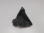 Воздуховод радиатора для Ford Fiesta VI 2008-2017, OEM C1BB8121BA - вид 1 (фото)