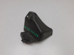 Воздуховод радиатора для Ford Fiesta VI 2008-2017, OEM C1BB8121BA - вид 2 (фото)