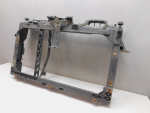 Панель передняя для Ford Fiesta VI 2008-2017, OEM C1BBA16E146A - вид 3 (фото)