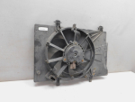 Диффузор радиатора для Ford Fiesta VI 2008-2017, OEM C1B18C607AE - вид 2 (фото)