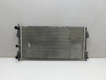 Радиатор охлаждения для Skoda Fabia 2007-2015, OEM 6R0121253A - вид 1 (фото)