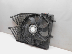 Диффузор радиатора для Skoda Fabia 2007-2015, OEM 6Q0959455N - вид 3 (фото)